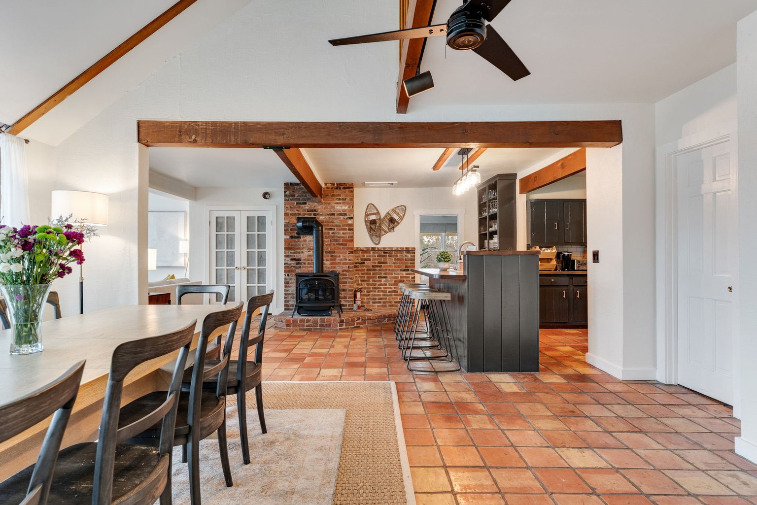 Mendon Vacation Rental