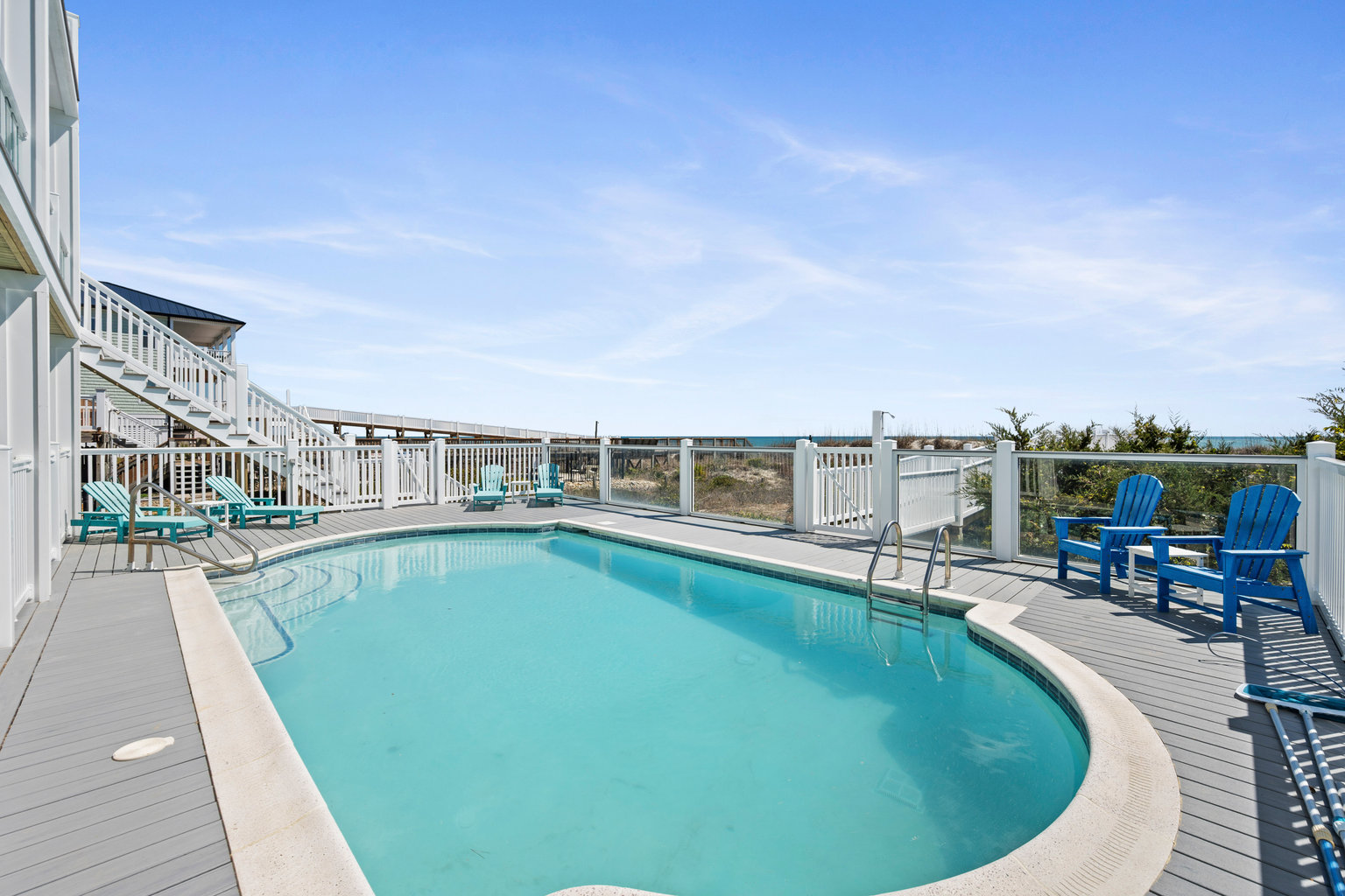 Emerald Isle Vacation Rental