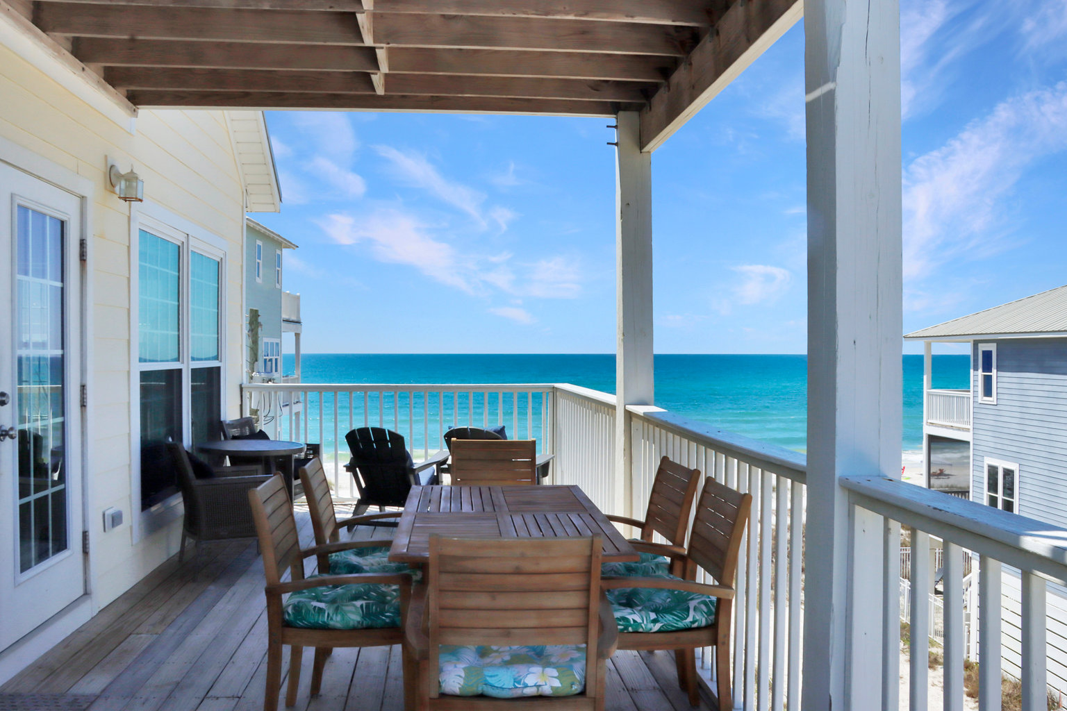 Cape San Blas Vacation Rental