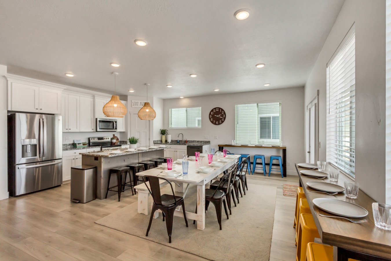 Garden City Vacation Rental