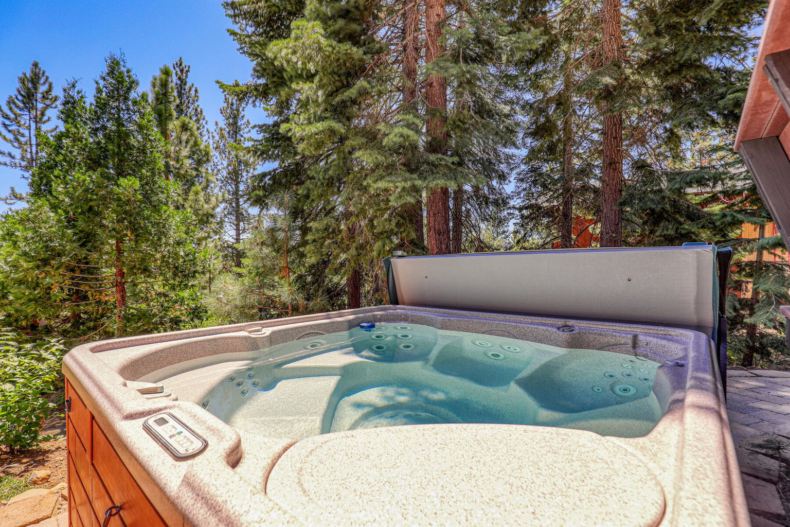 Tahoe City Vacation Rental