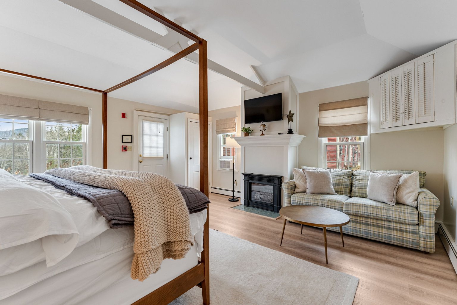 Mendon Vacation Rental