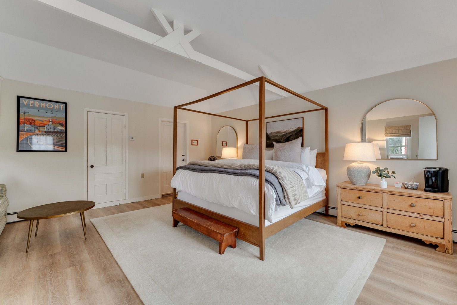 Mendon Vacation Rental