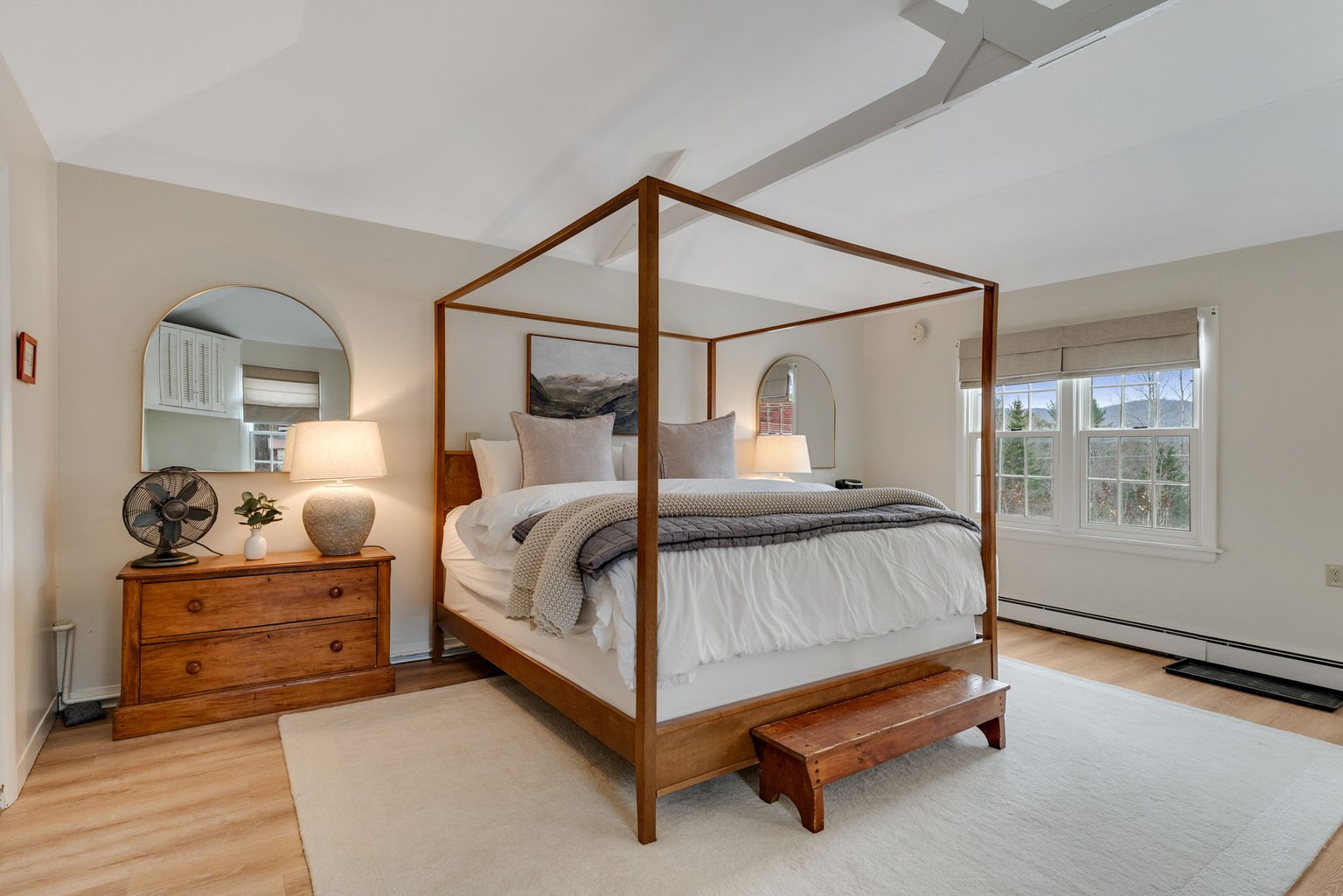 Mendon Vacation Rental
