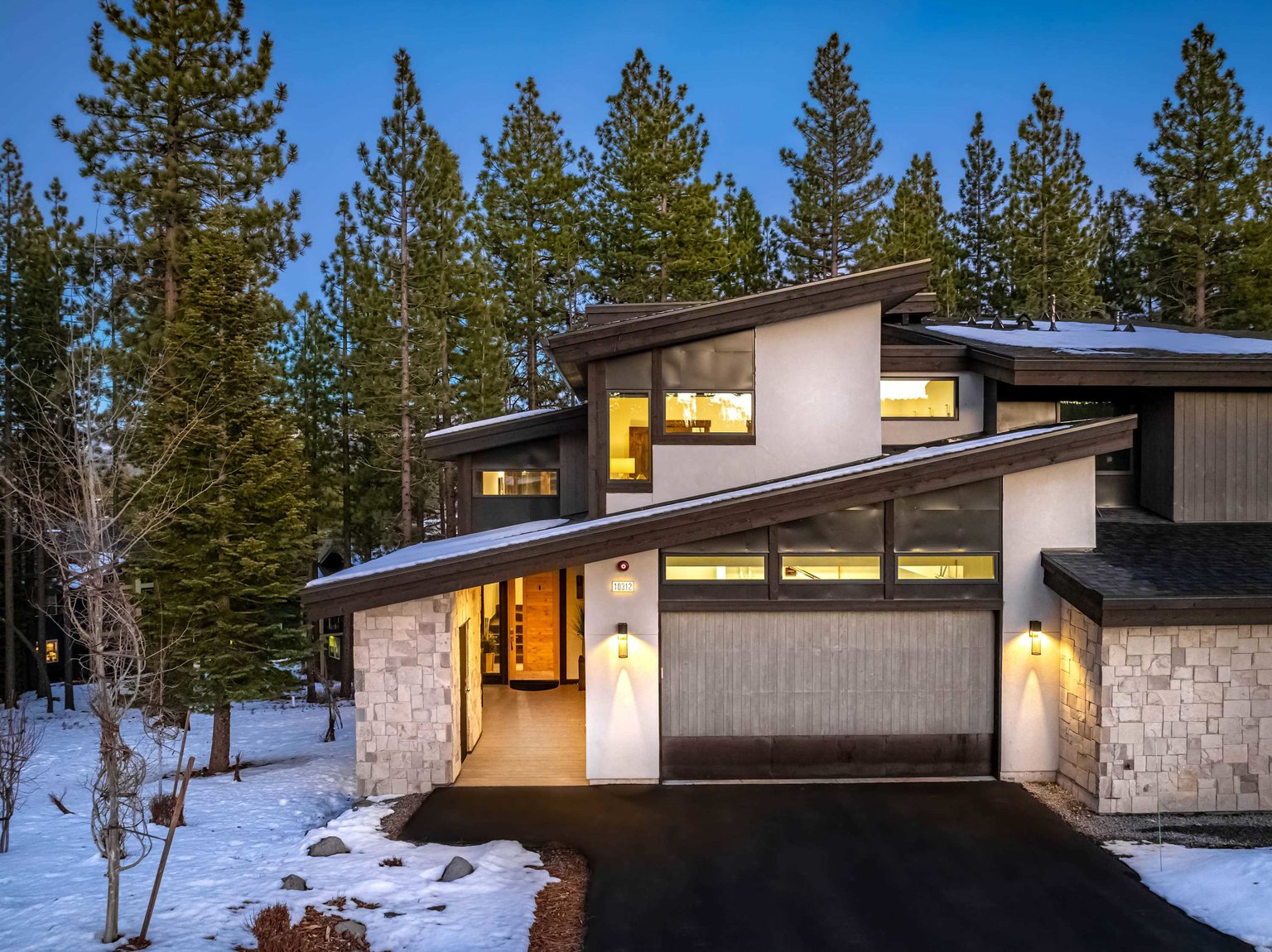 Truckee Vacation Rental