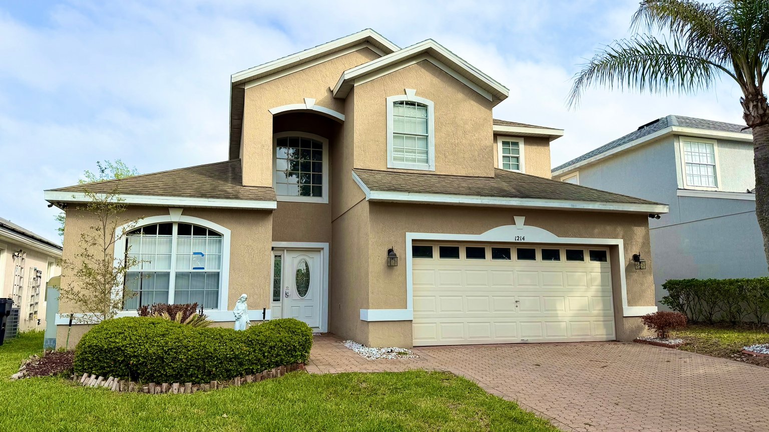 Davenport Vacation Rental