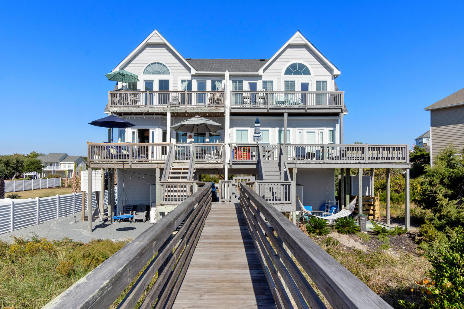 Emerald Isle Vacation Rental