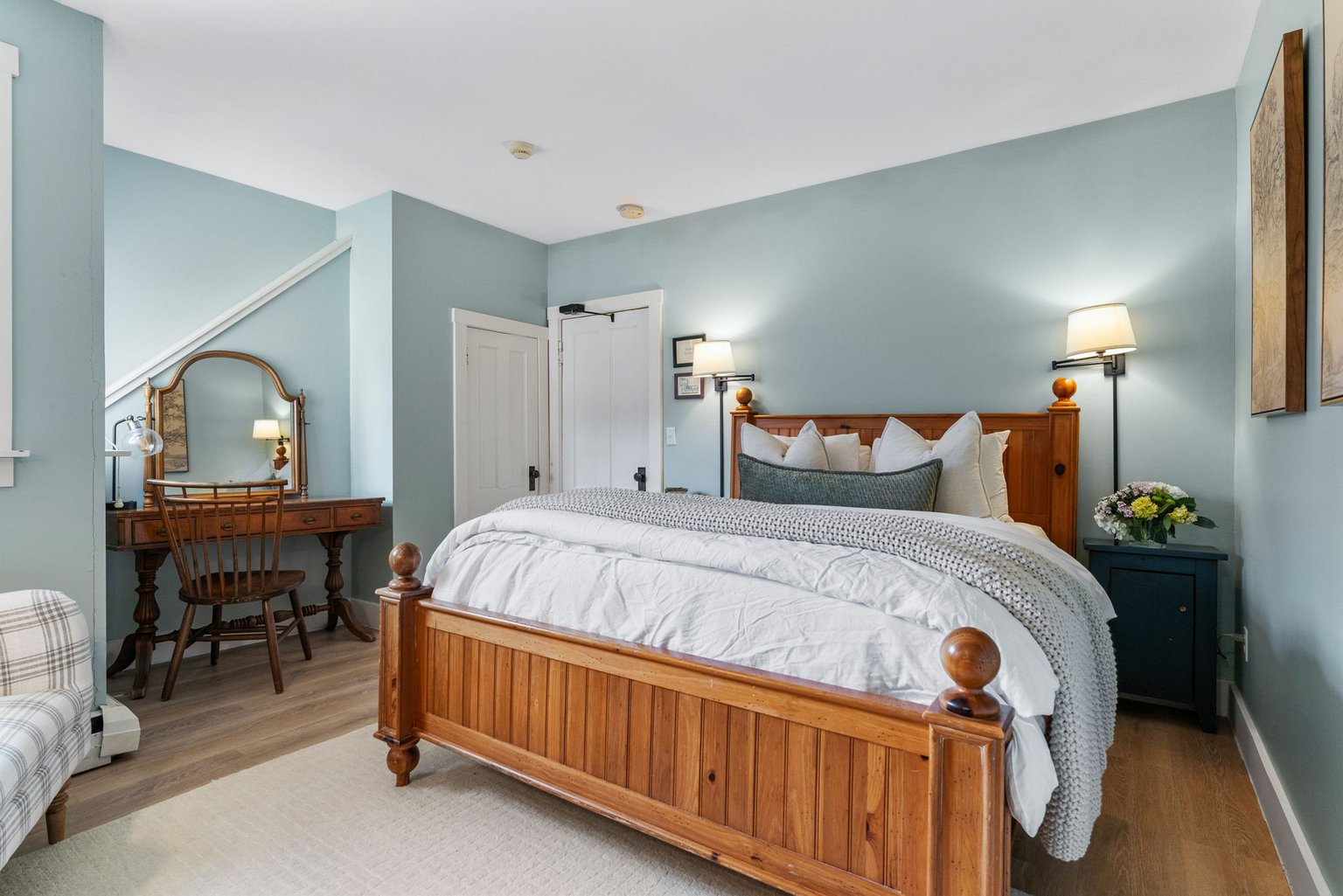Mendon Vacation Rental