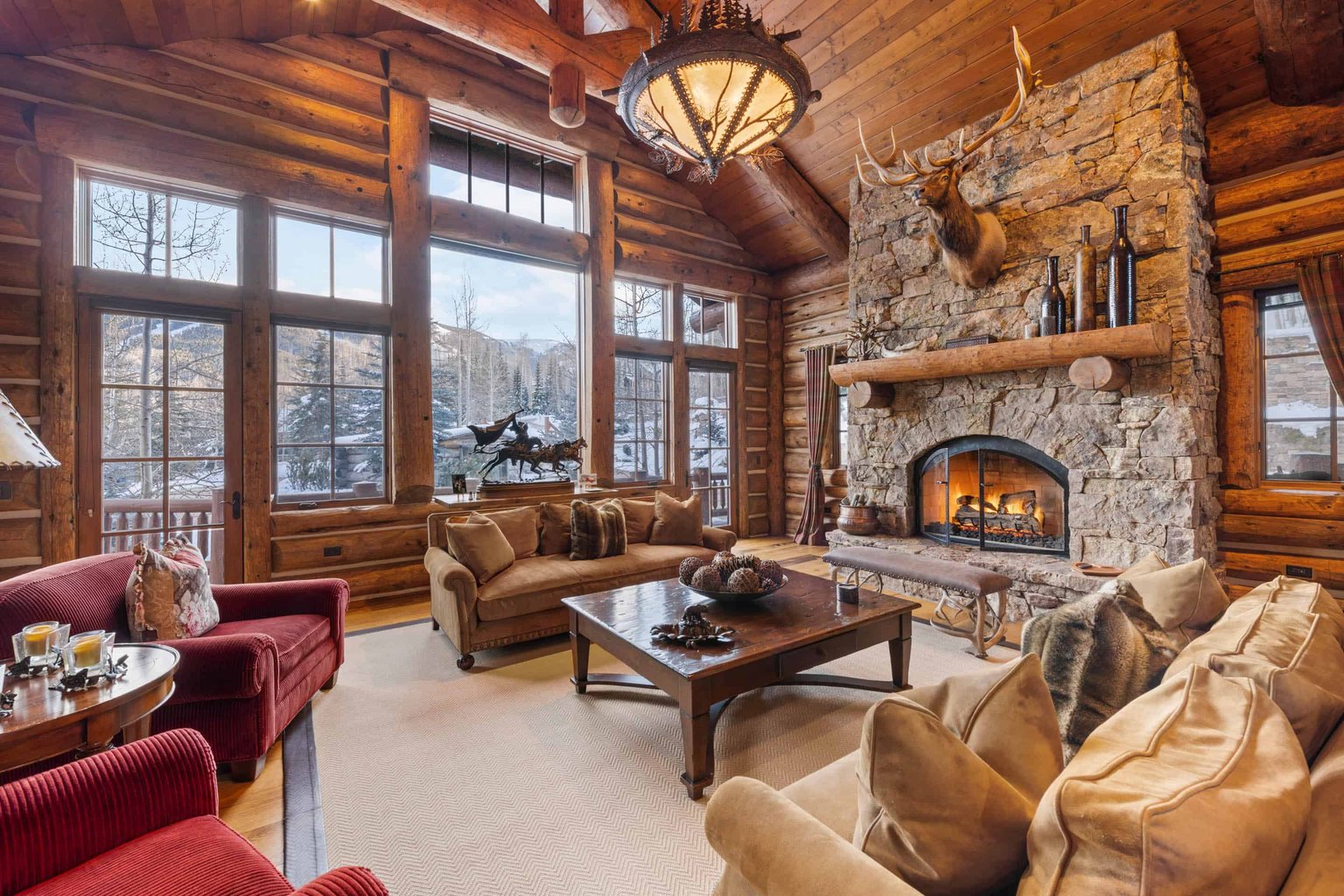 Beaver Creek Vacation Rental
