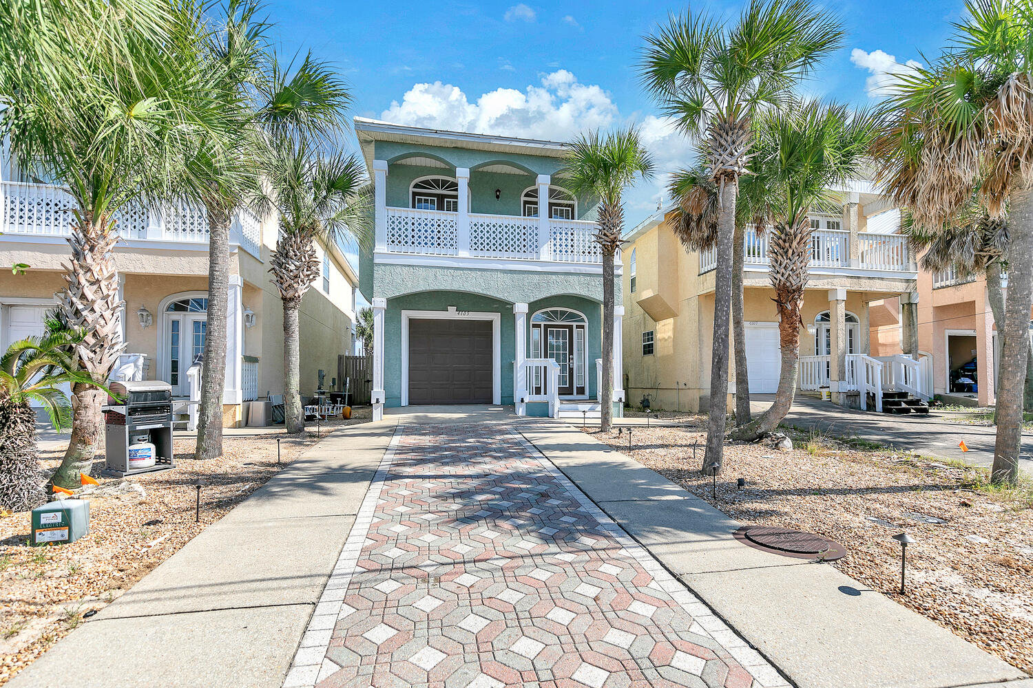 Panama City Beach Vacation Rental