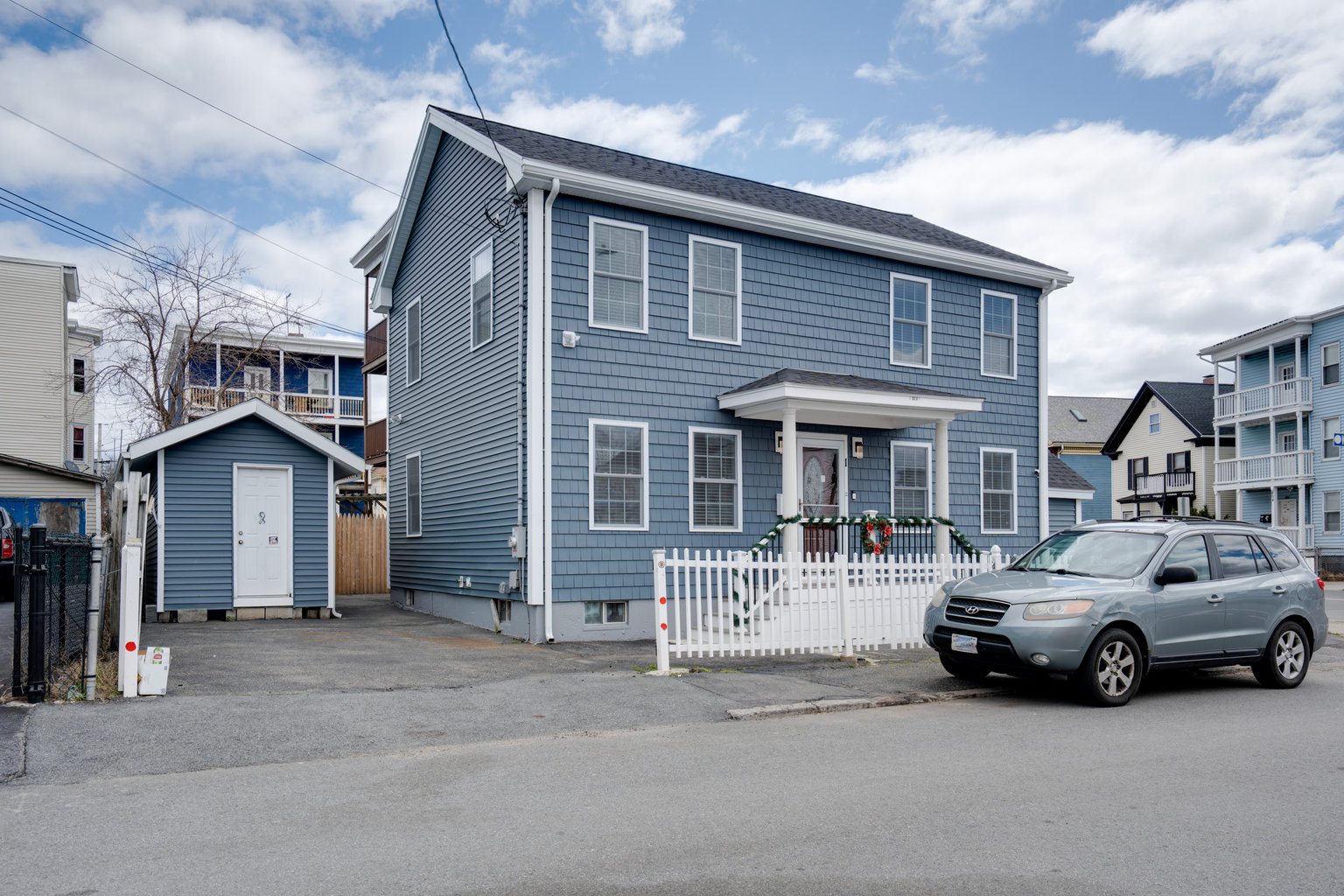 Lynn Vacation Rental