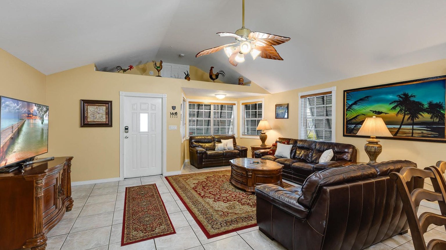 Key West Vacation Rental