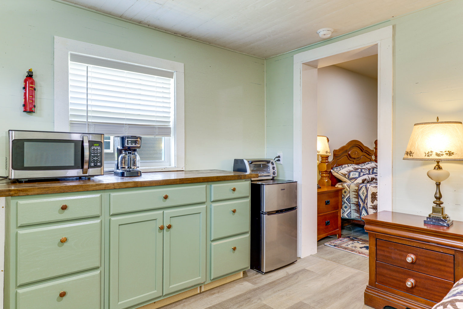 Townsend Vacation Rental