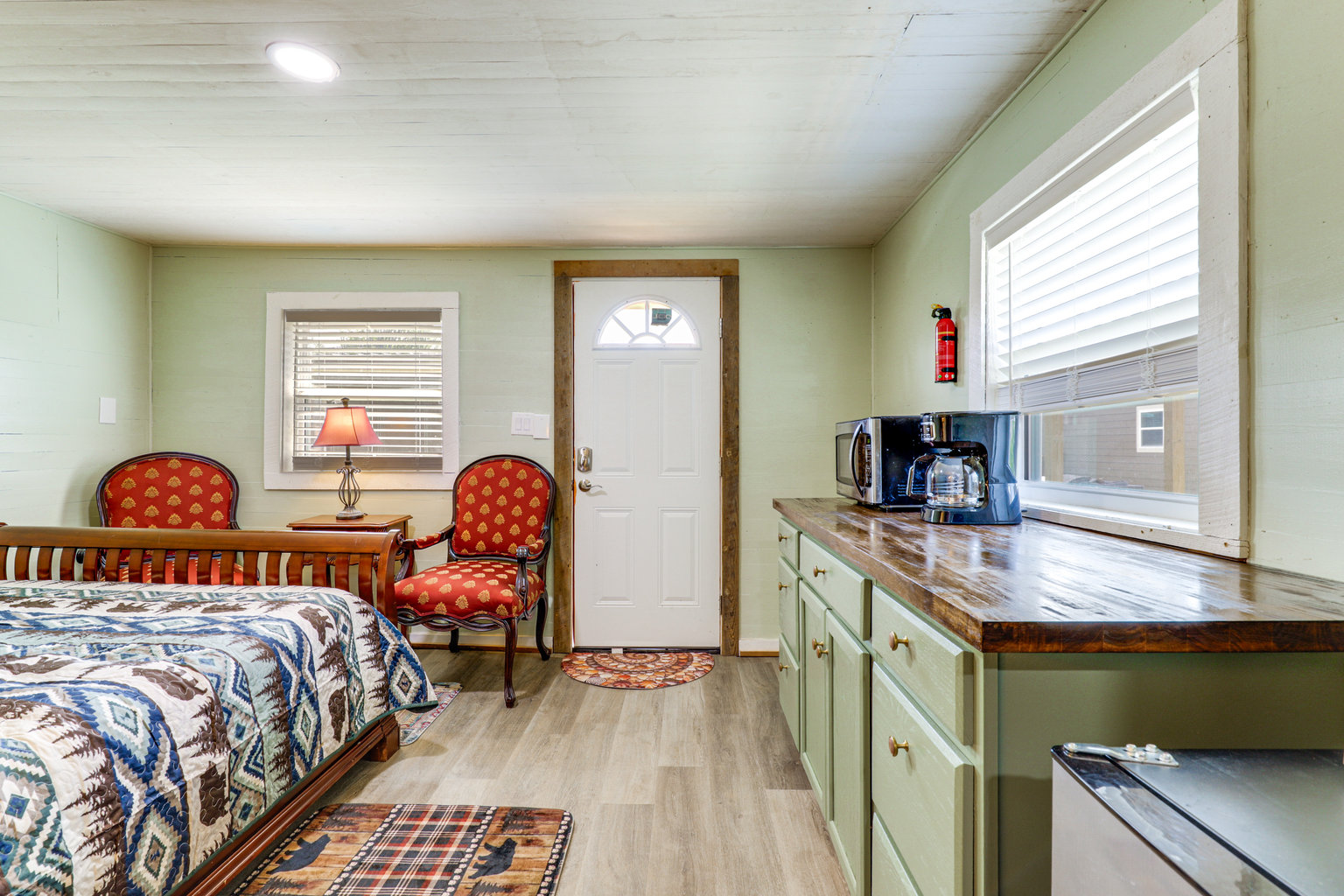 Townsend Vacation Rental