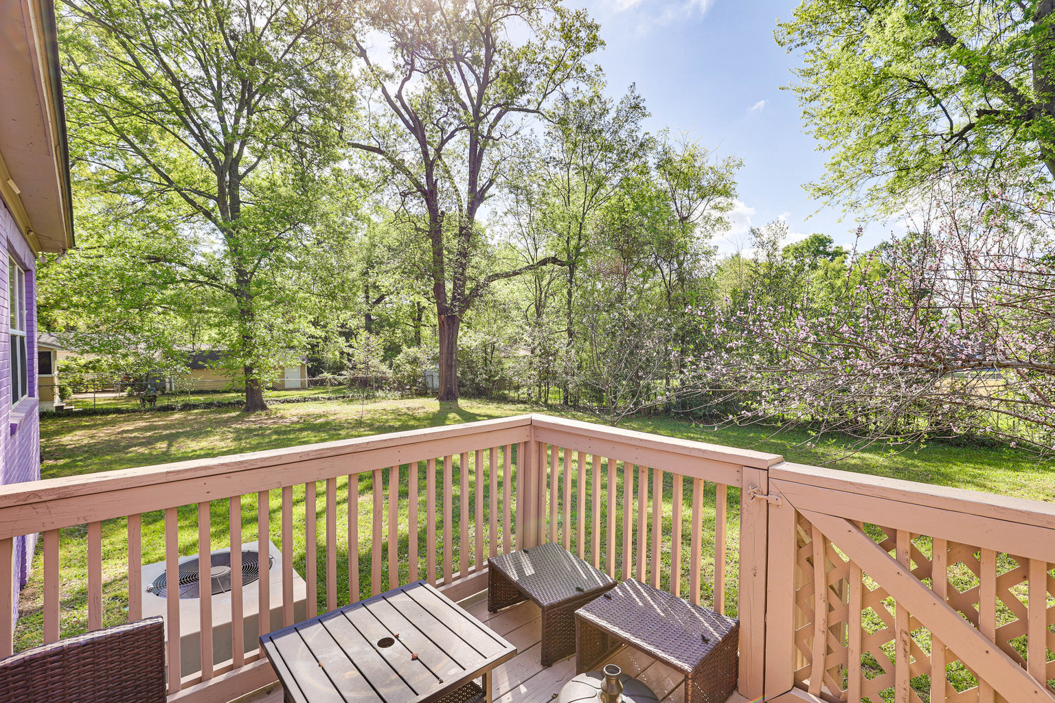 Longview Vacation Rental
