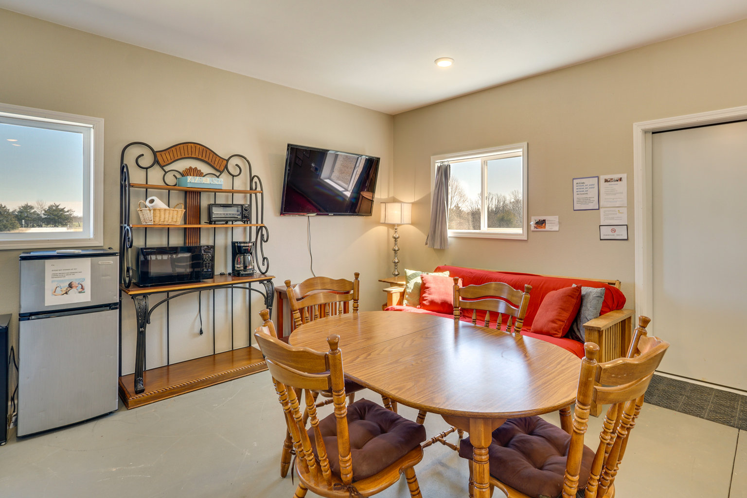 Richland Vacation Rental