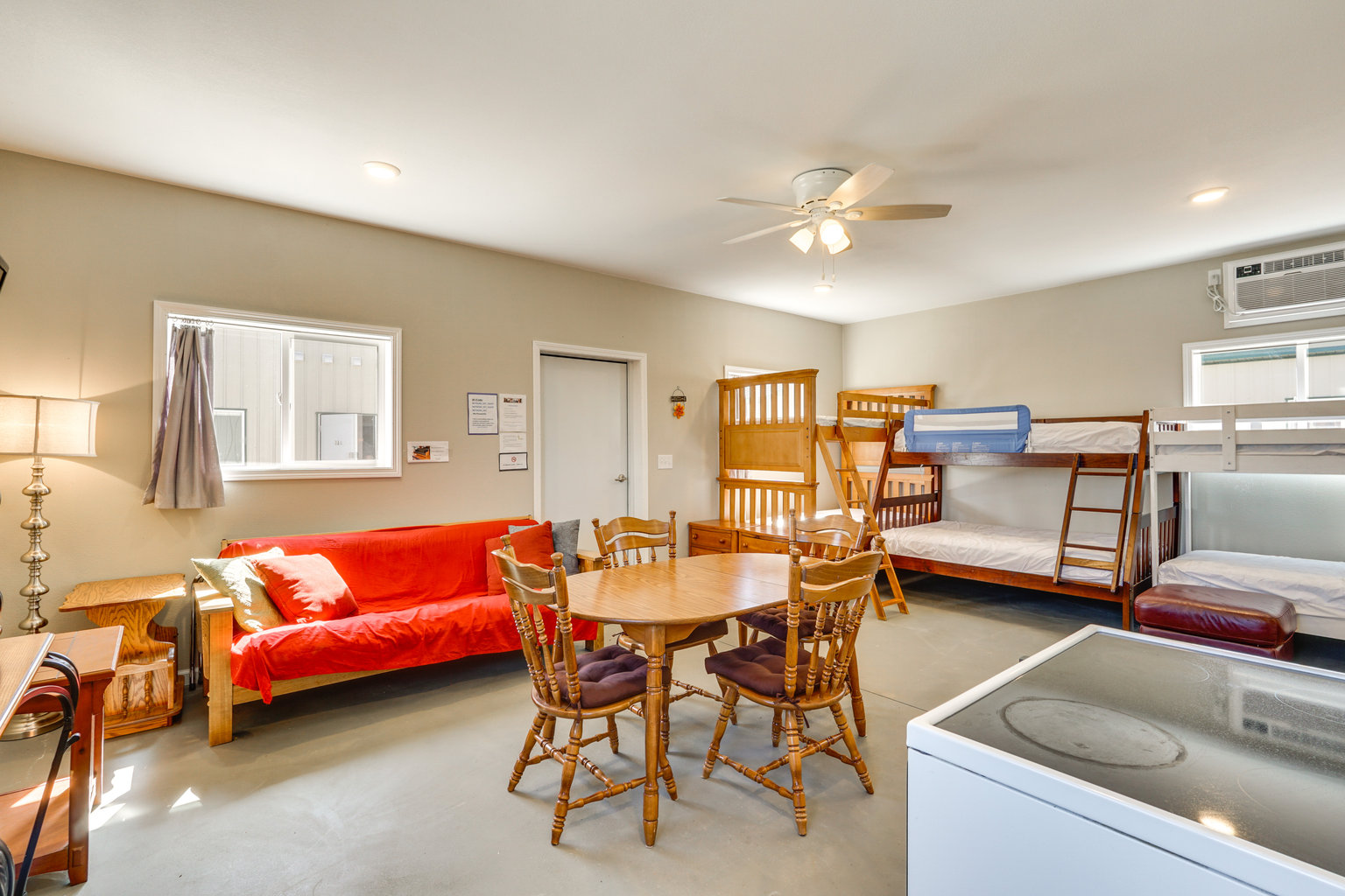 Richland Vacation Rental