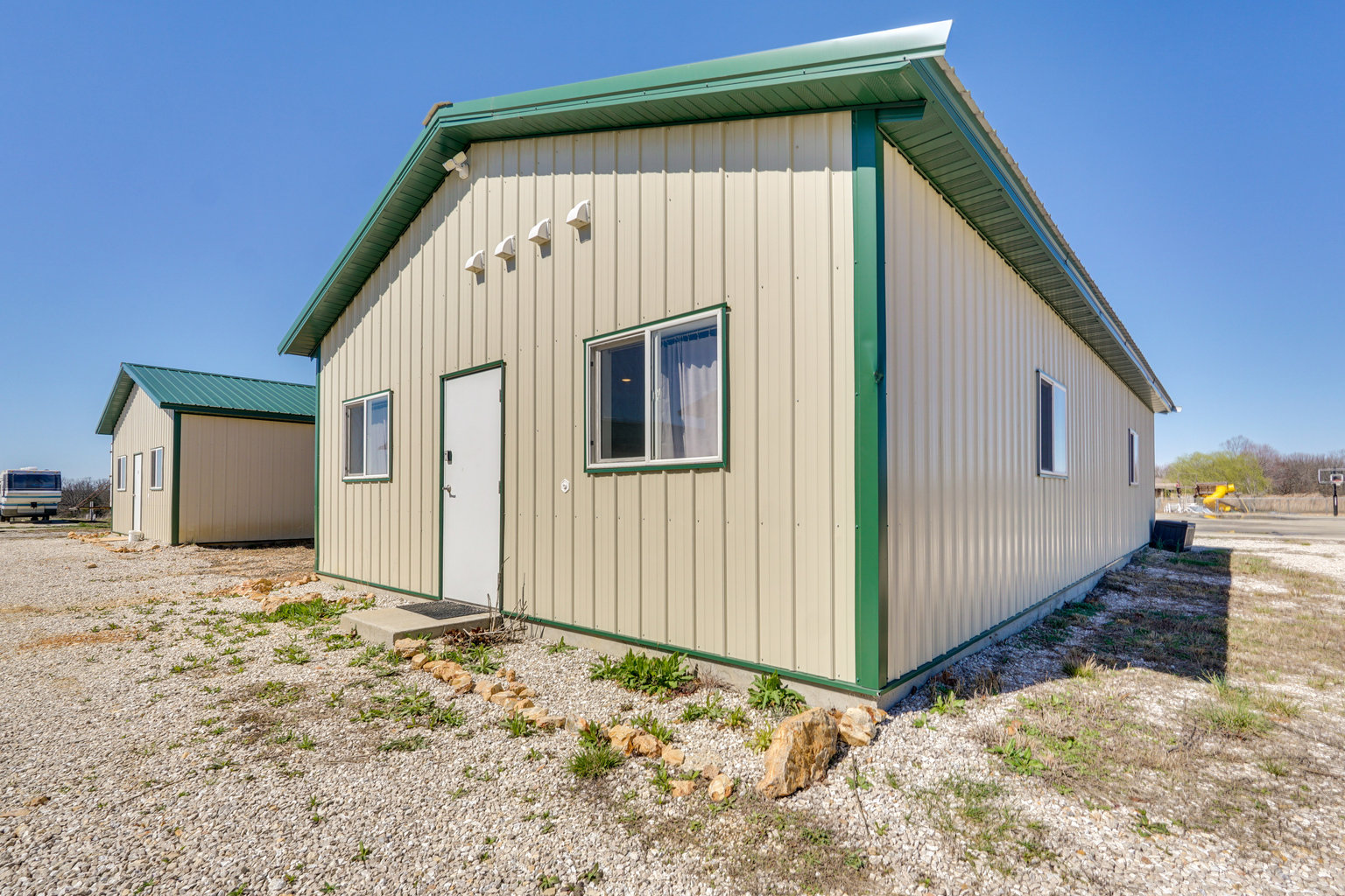 Richland Vacation Rental