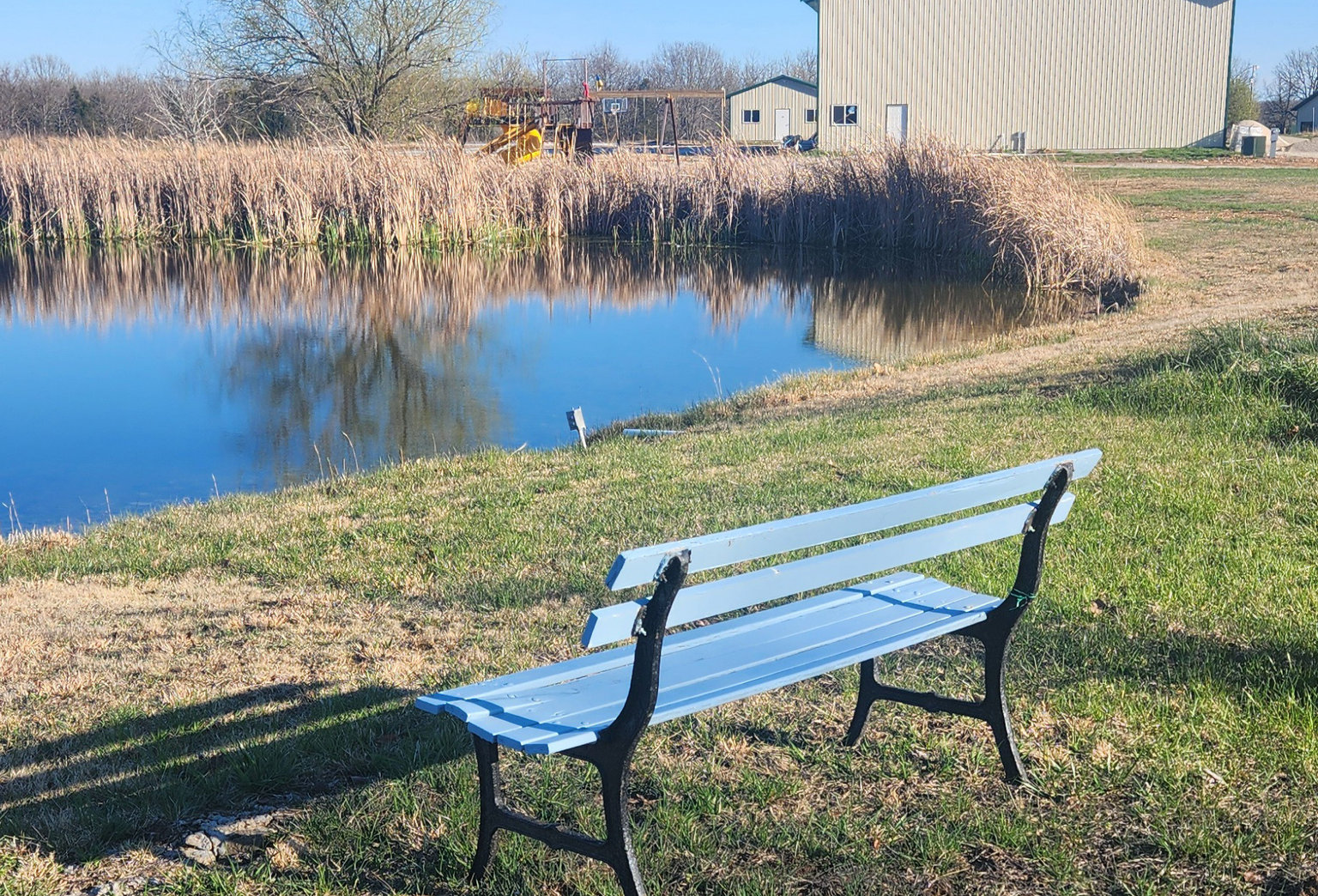 Richland Vacation Rental
