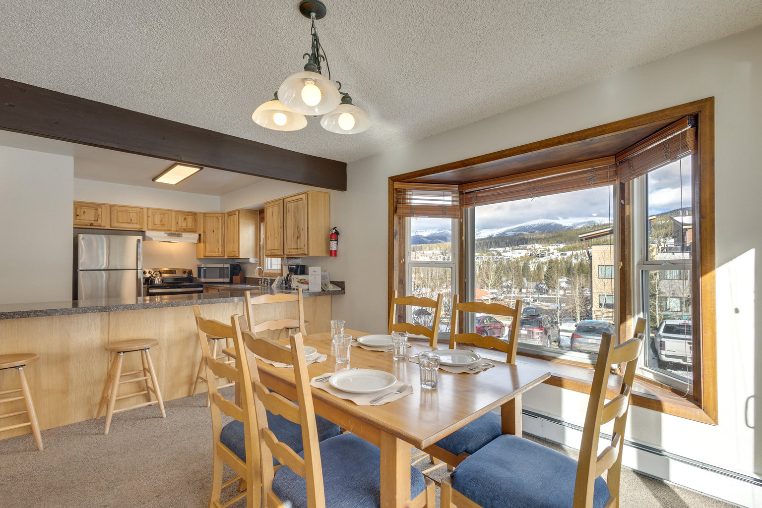 Winter Park Vacation Rental