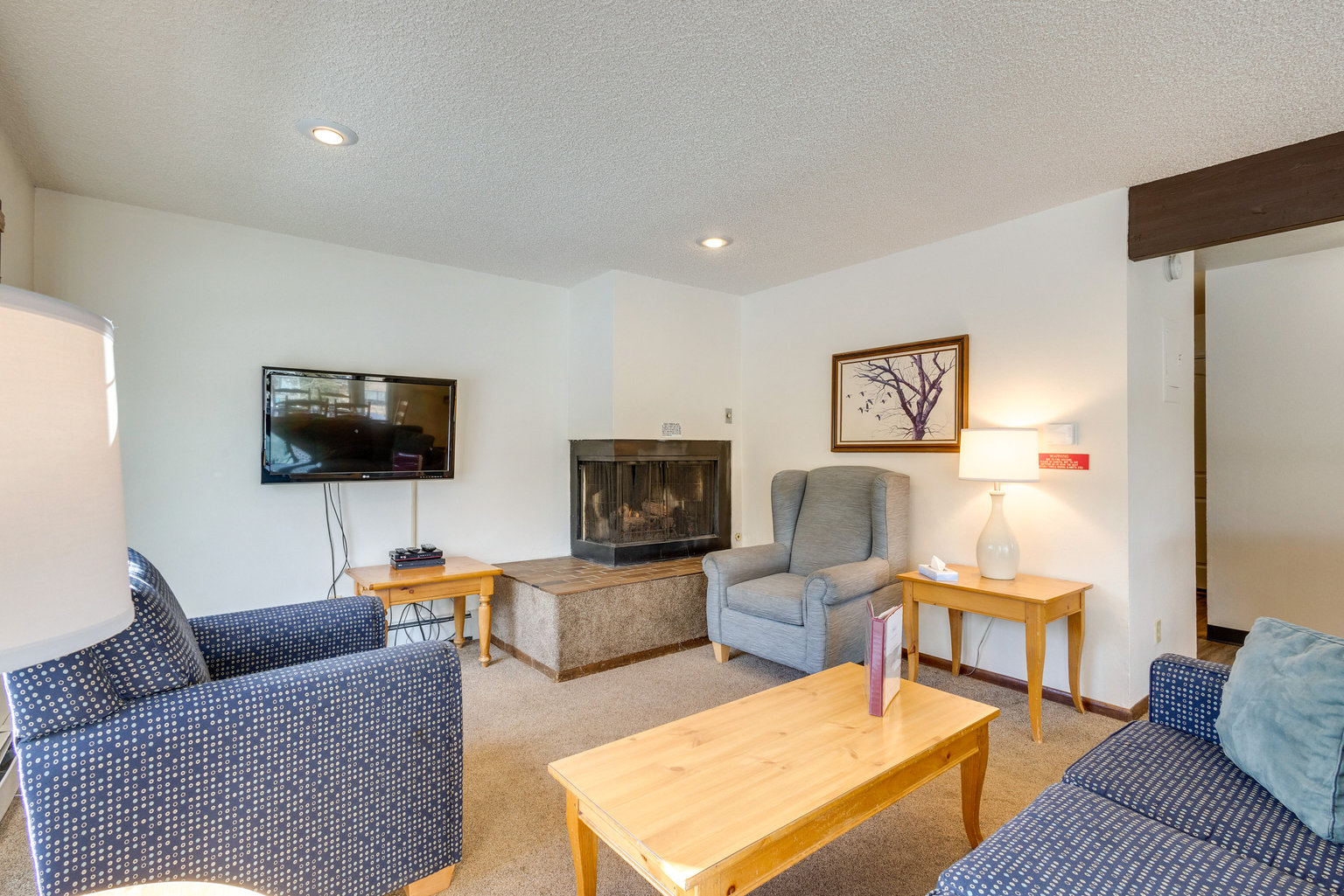 Winter Park Vacation Rental