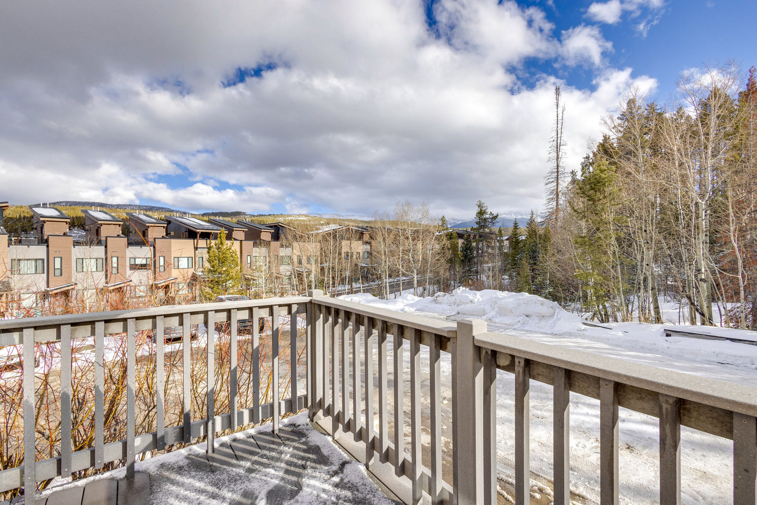 Winter Park Vacation Rental