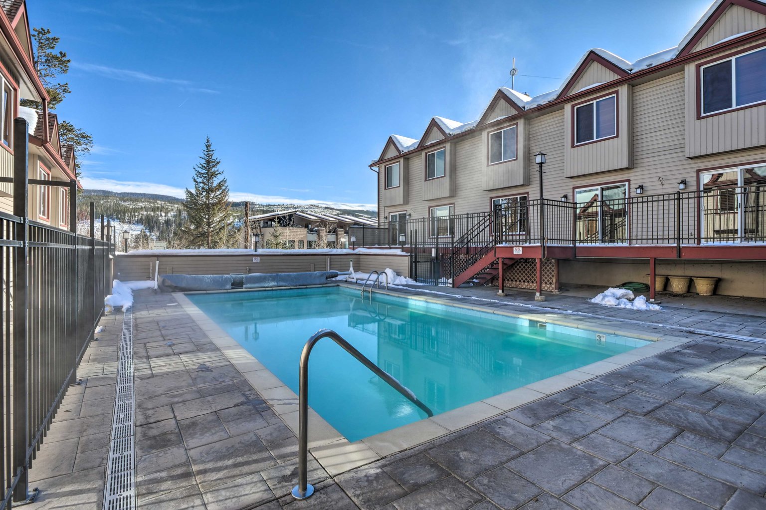 Winter Park Vacation Rental