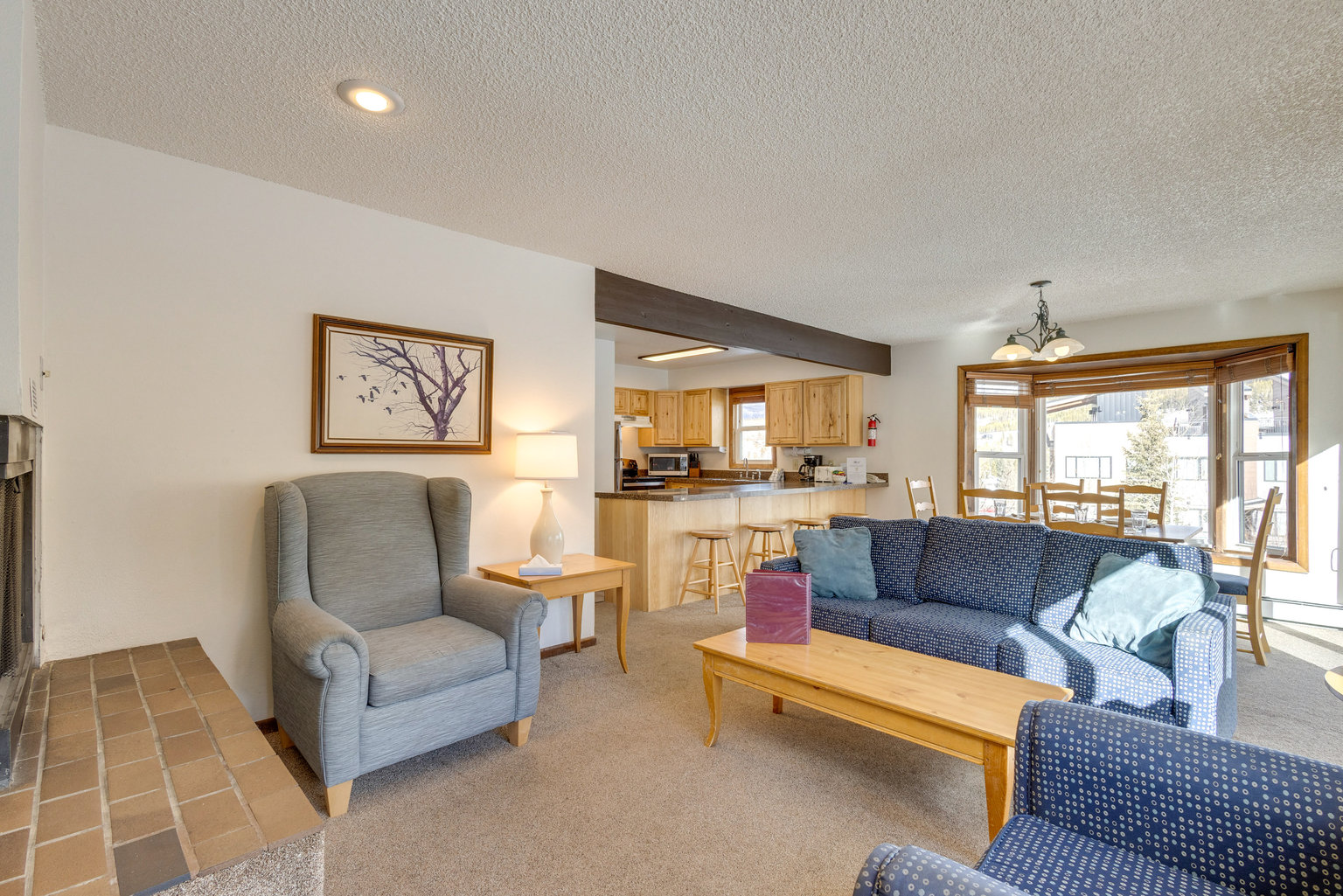 Winter Park Vacation Rental