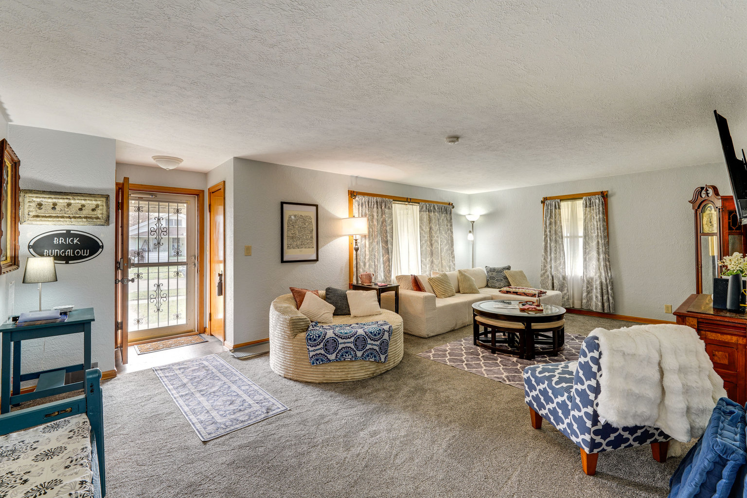 Tiffin Vacation Rental
