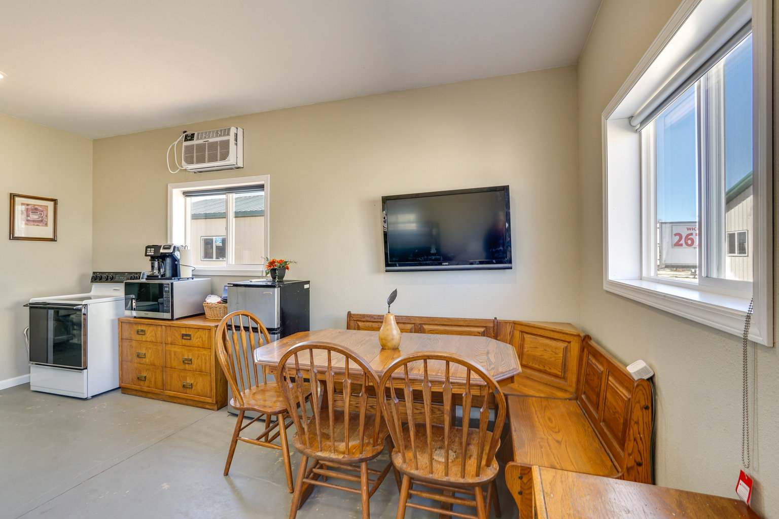 Richland Vacation Rental