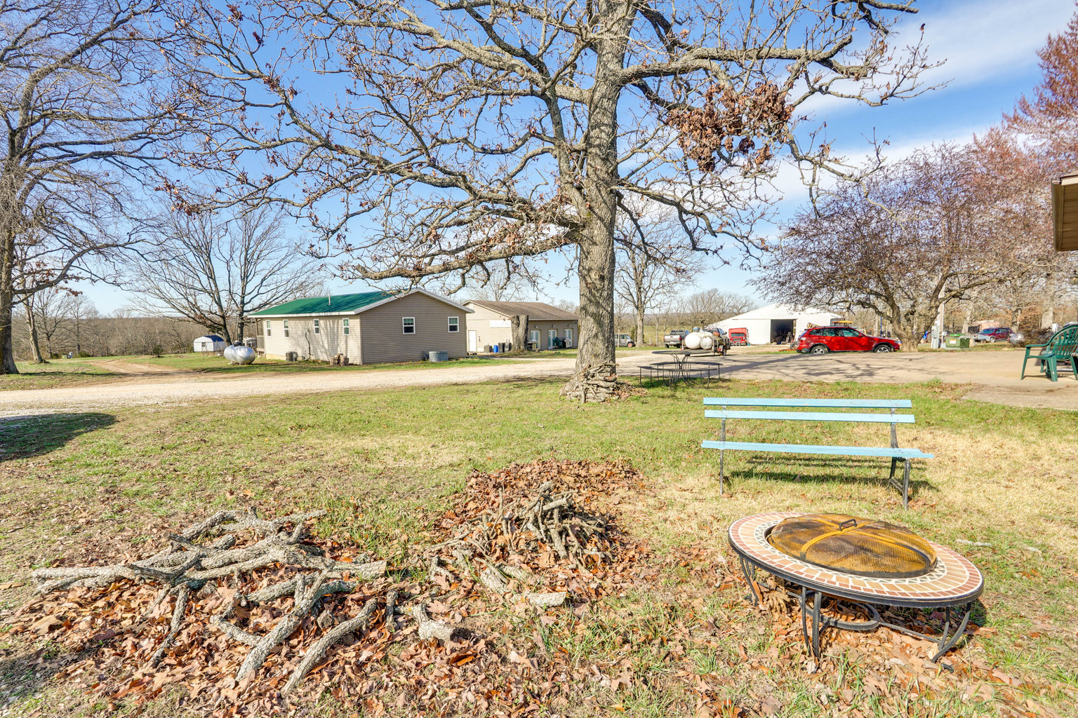 Richland Vacation Rental
