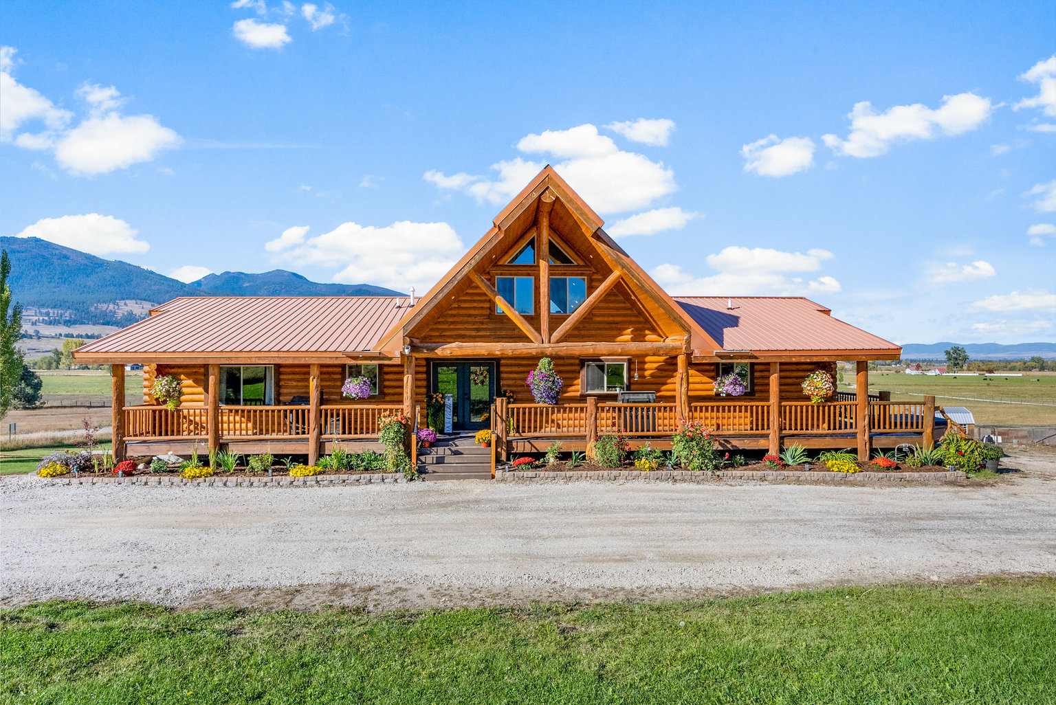 Victor Vacation Rental