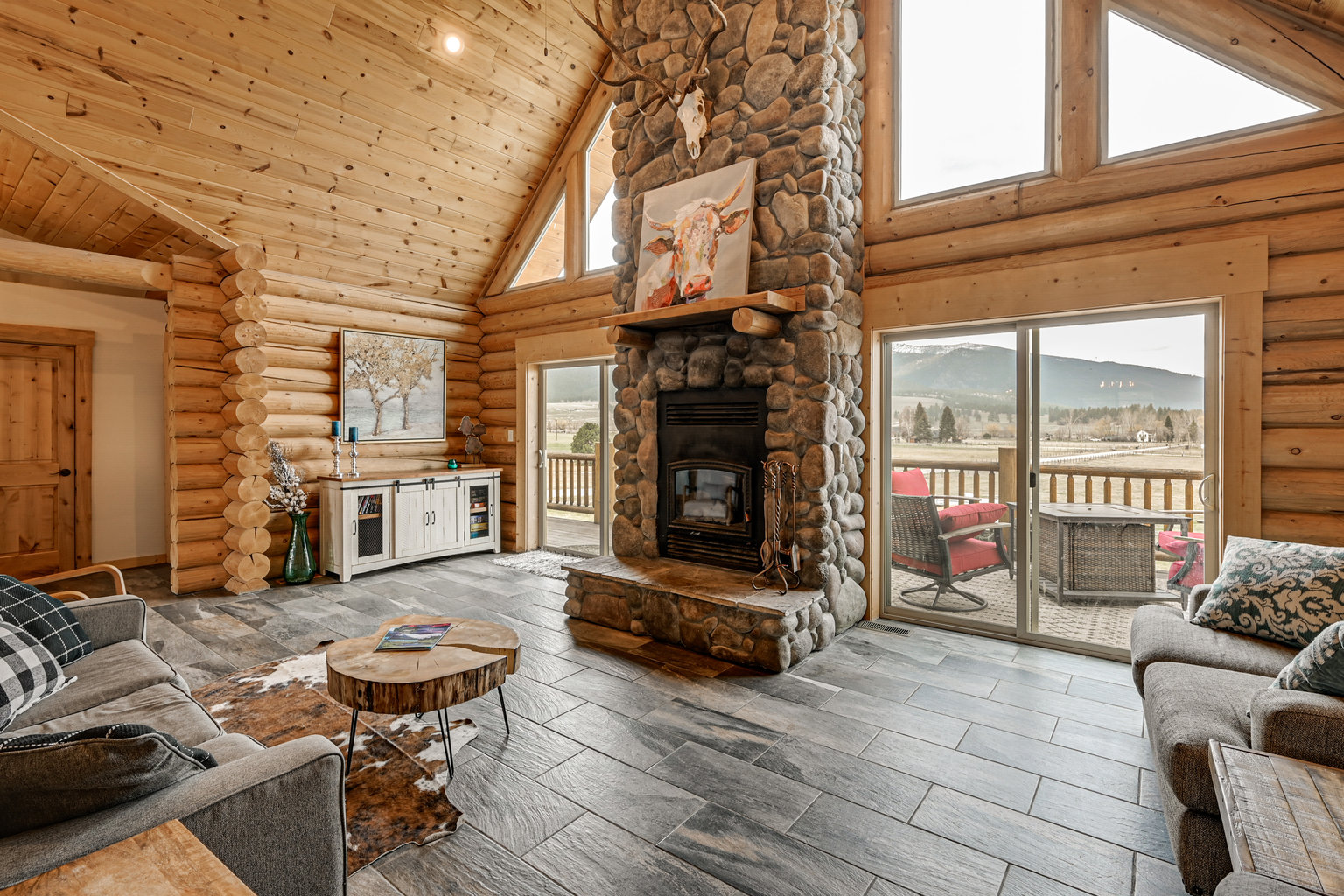 Victor Vacation Rental