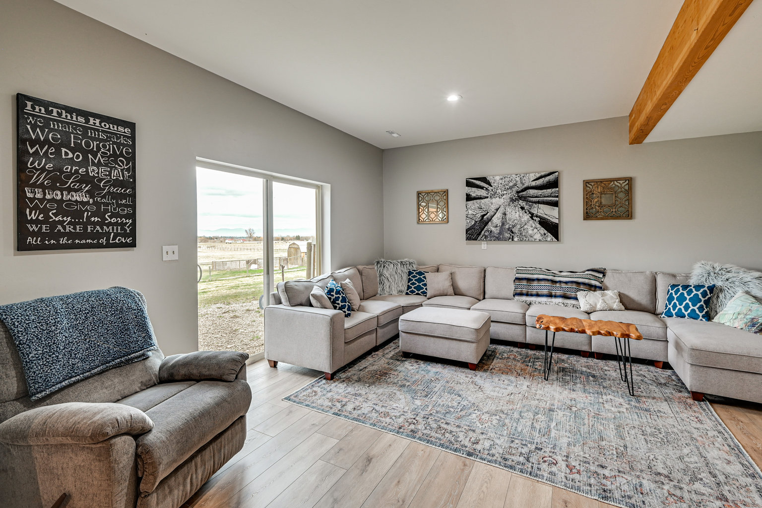 Victor Vacation Rental