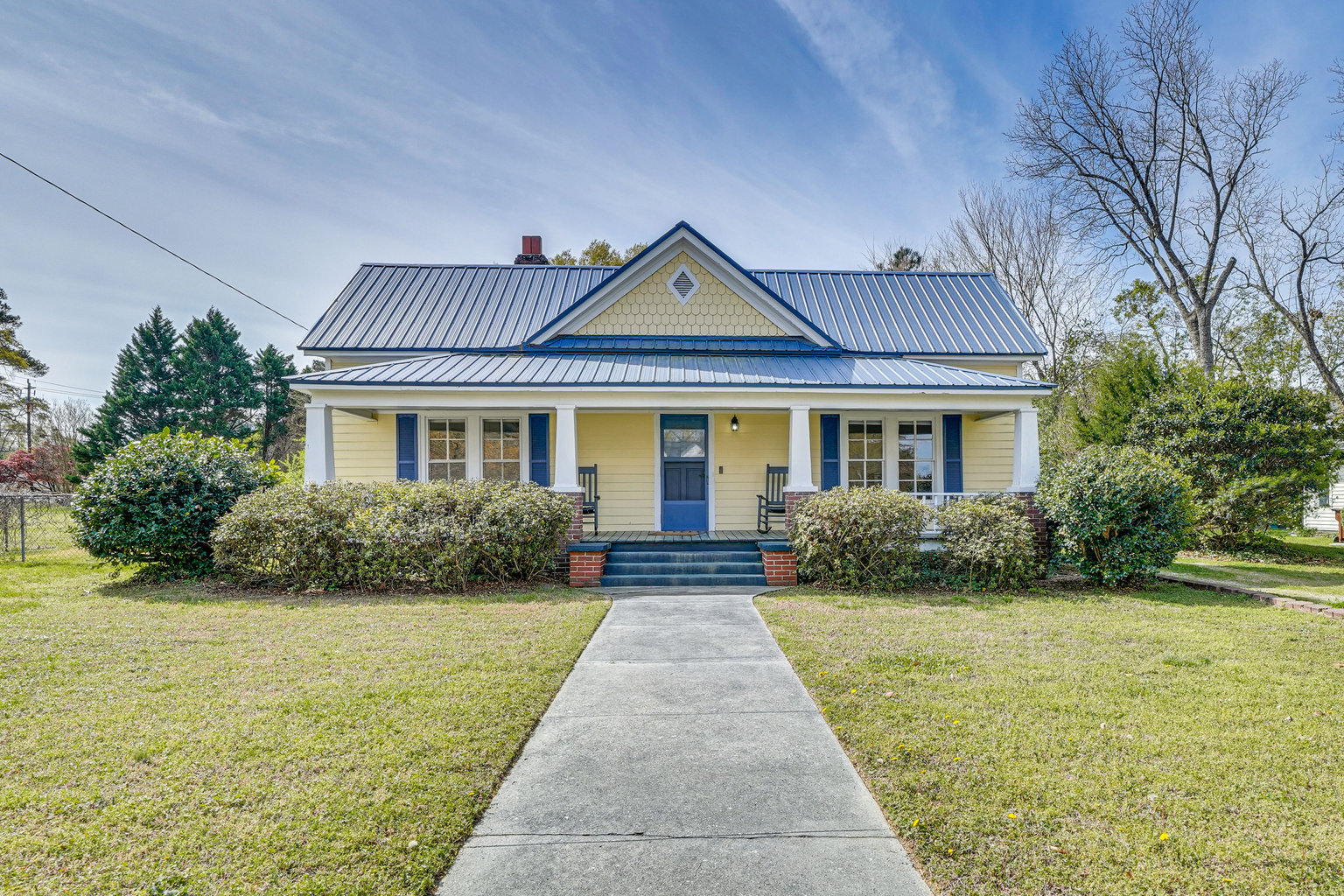 Wendell Vacation Rental