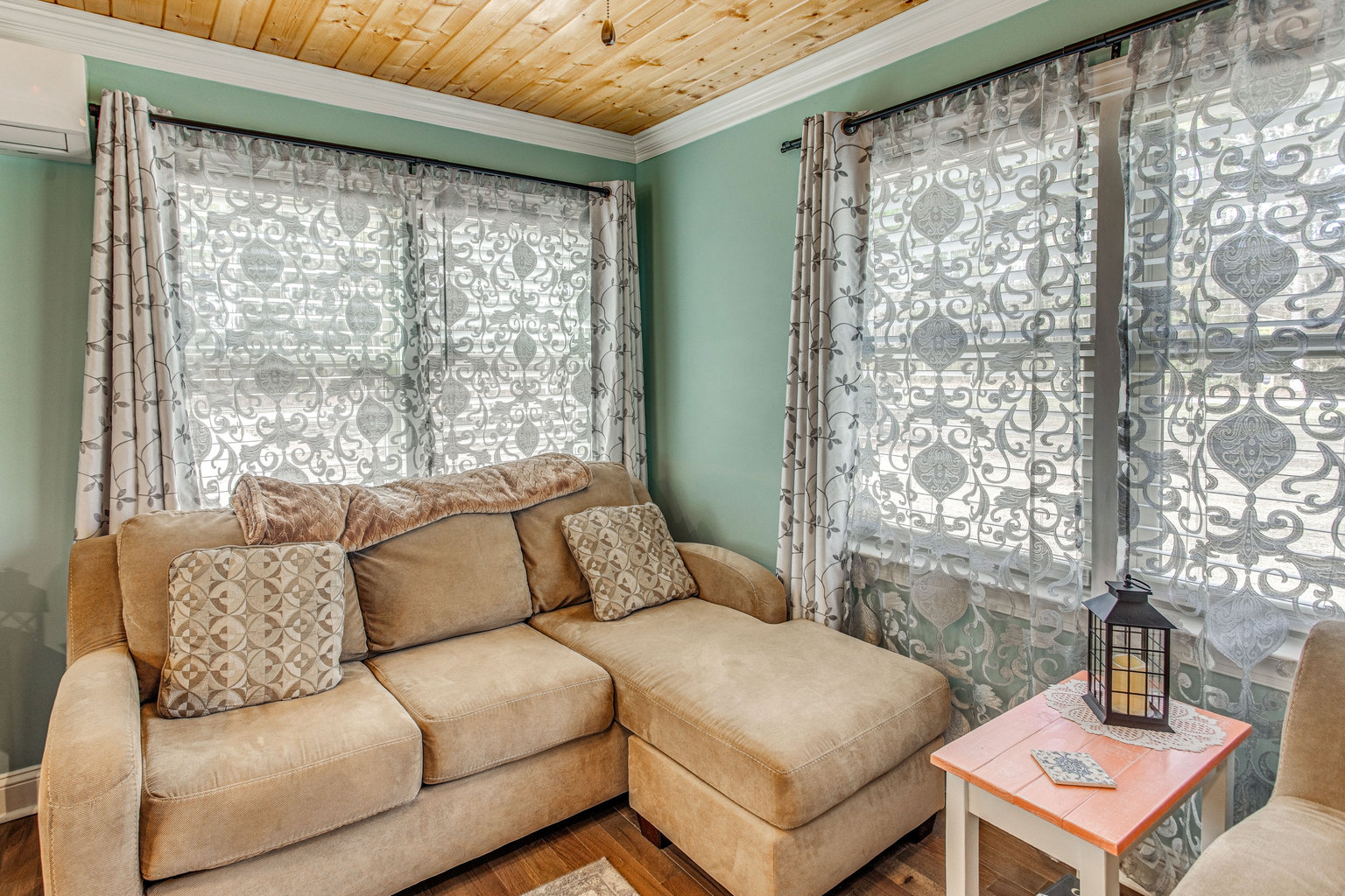 Bolivia Vacation Rental