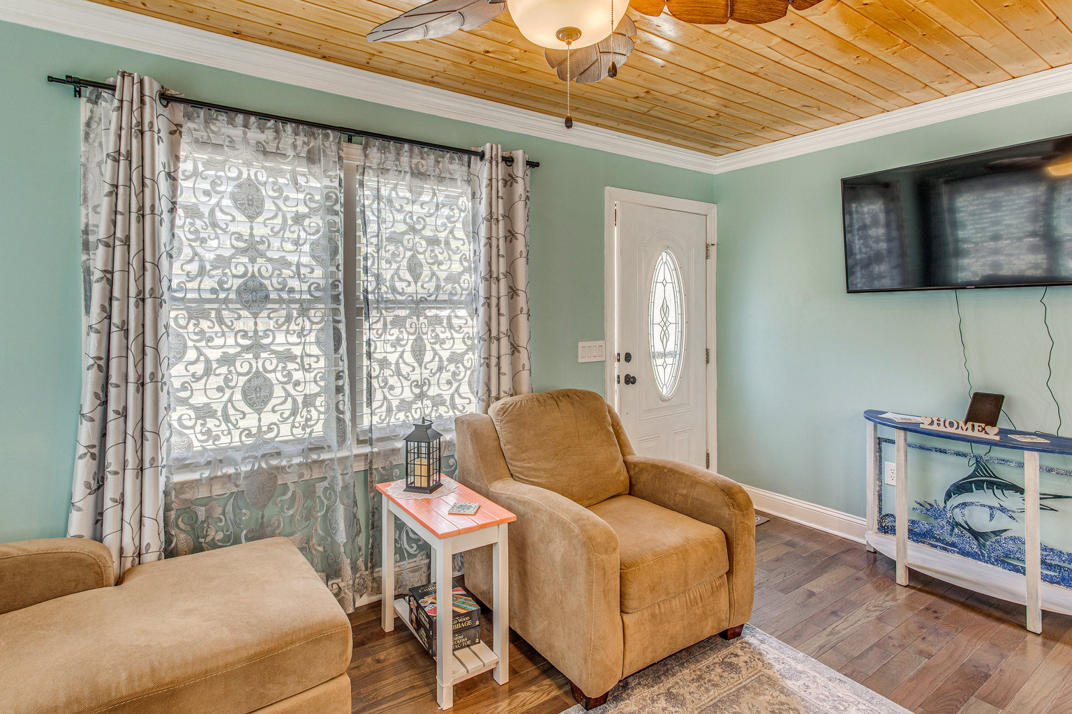 Bolivia Vacation Rental
