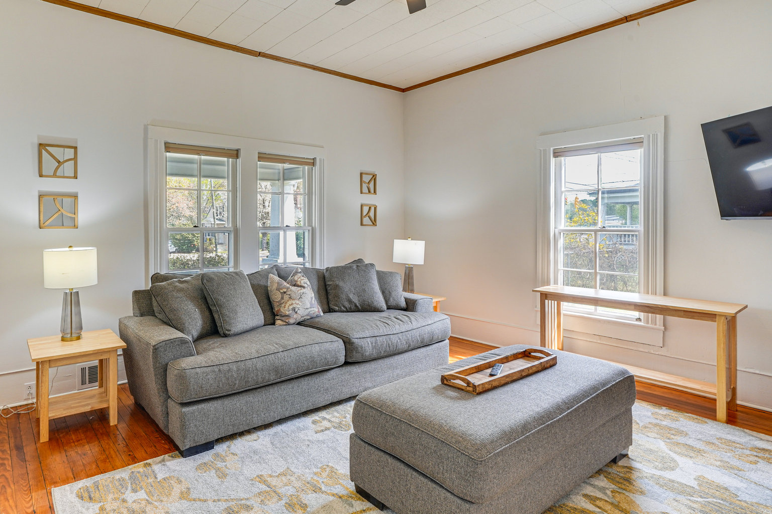 Wendell Vacation Rental