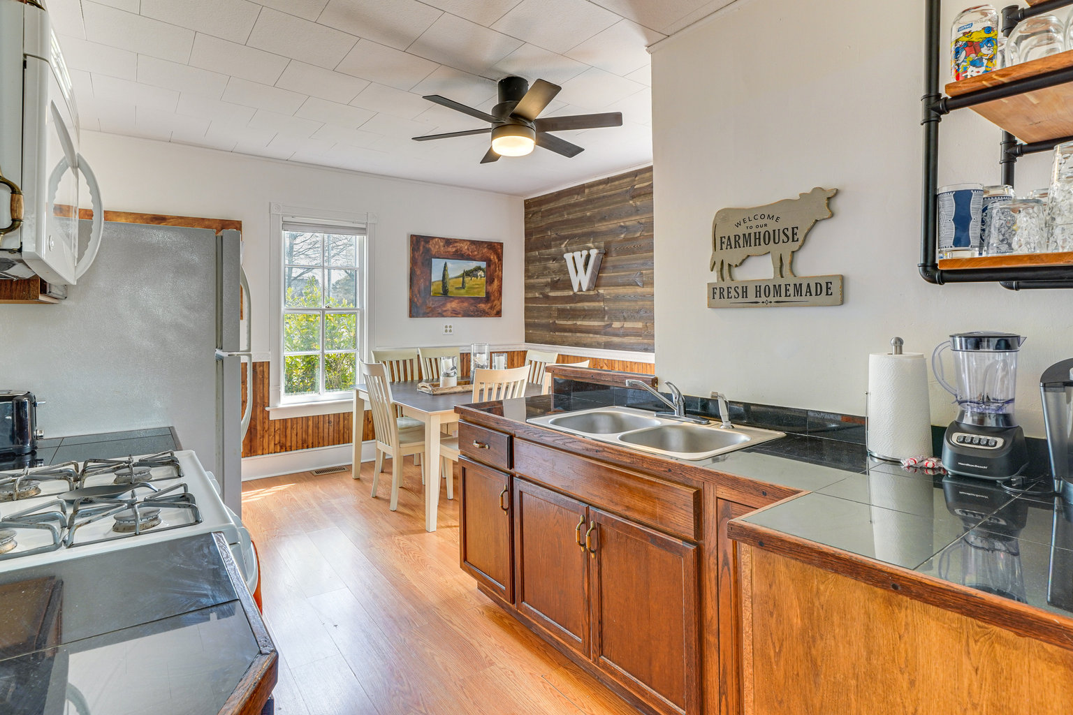 Wendell Vacation Rental