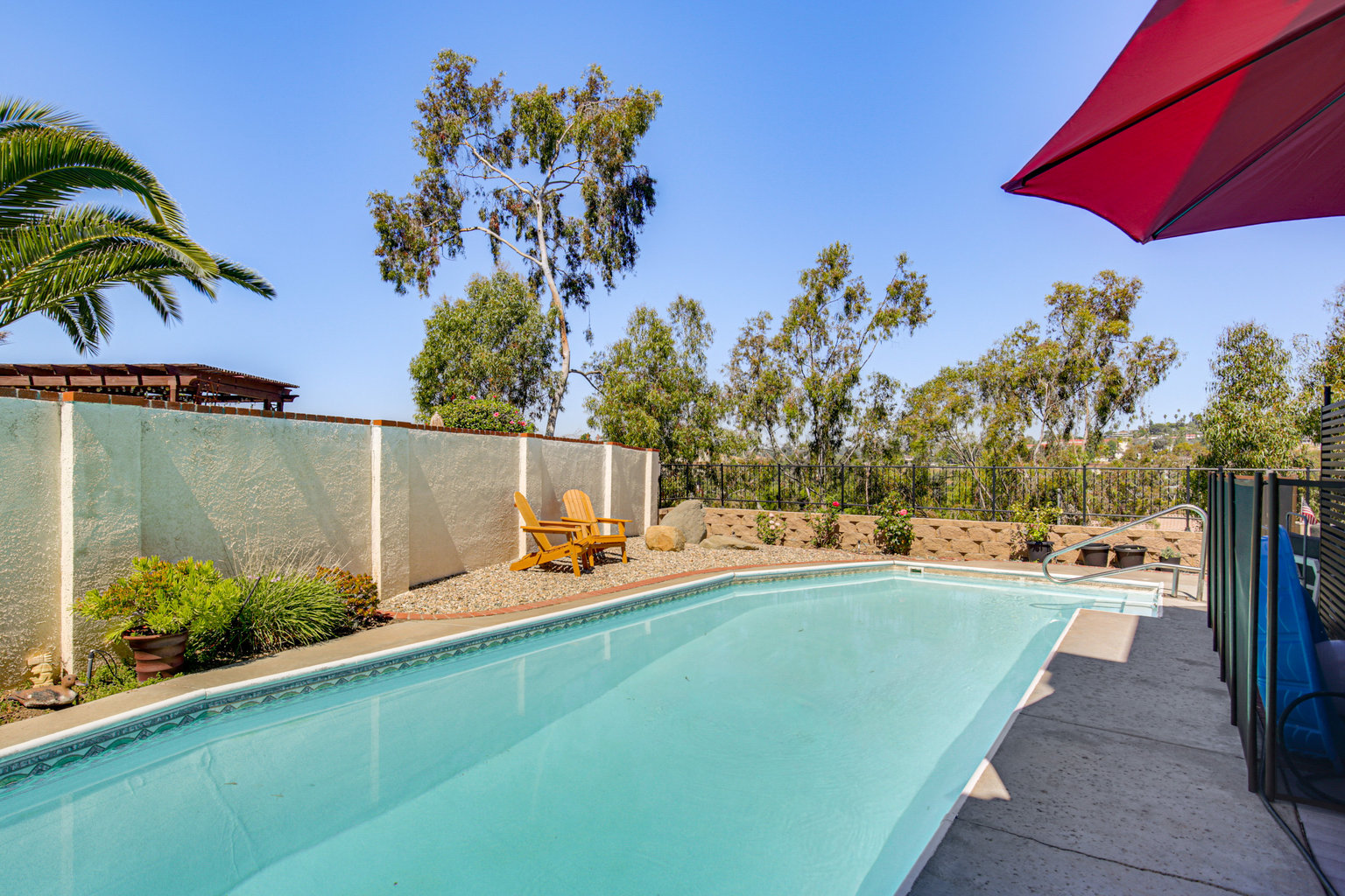 Spring Valley Vacation Rental