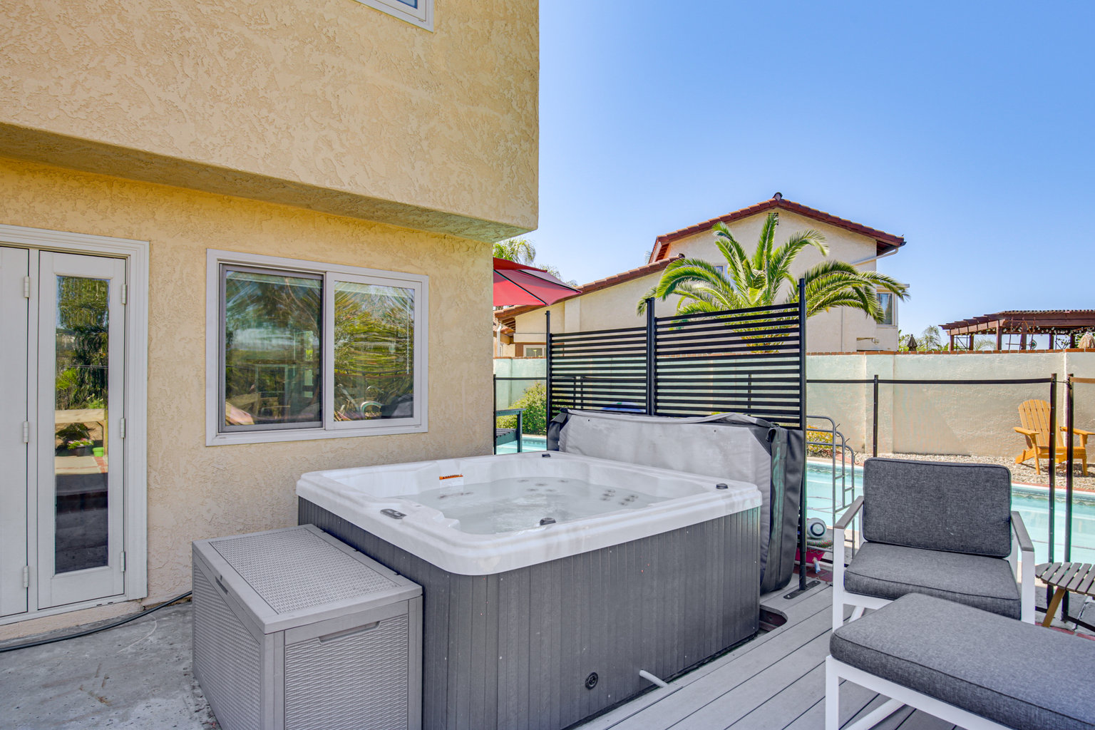 Spring Valley Vacation Rental