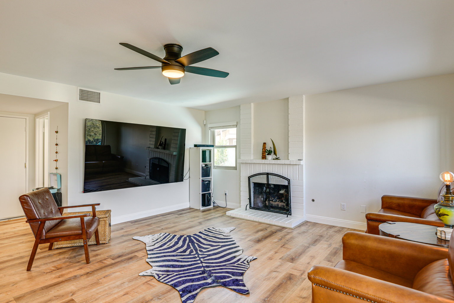 Spring Valley Vacation Rental