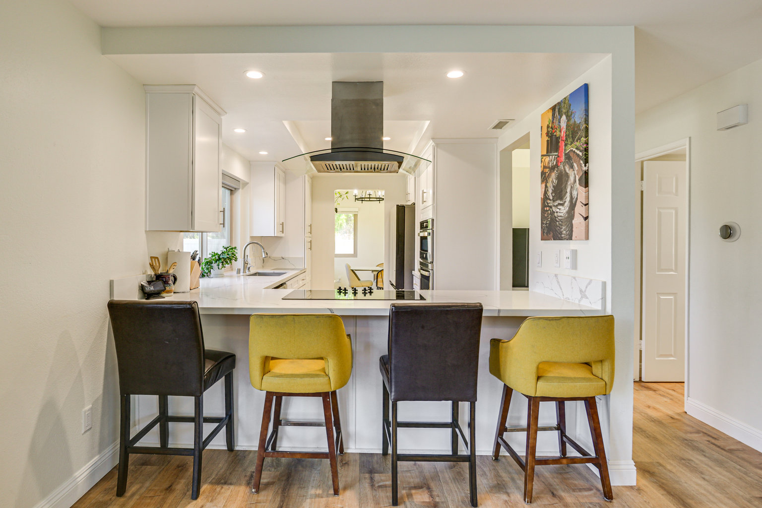 Spring Valley Vacation Rental