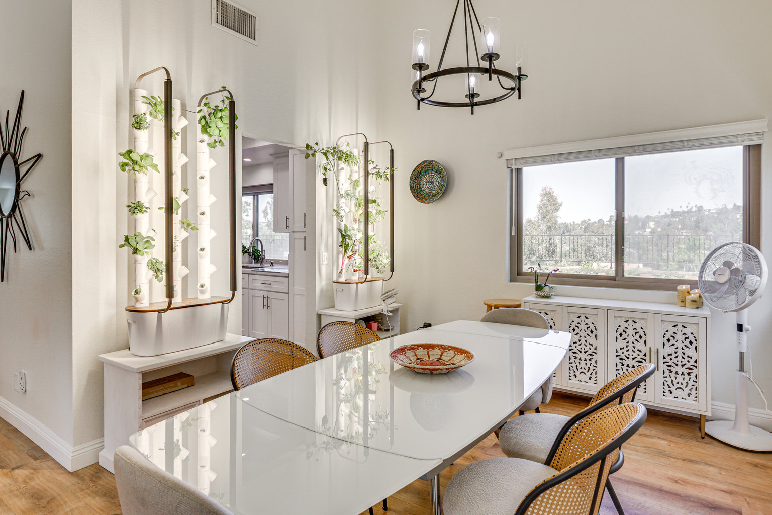 Spring Valley Vacation Rental