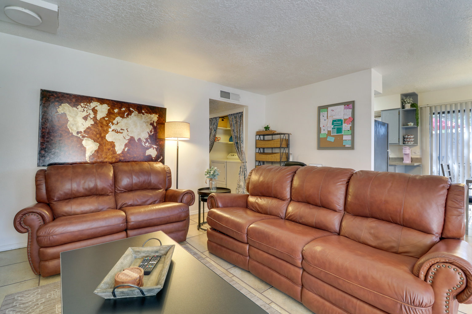 Albuquerque Vacation Rental