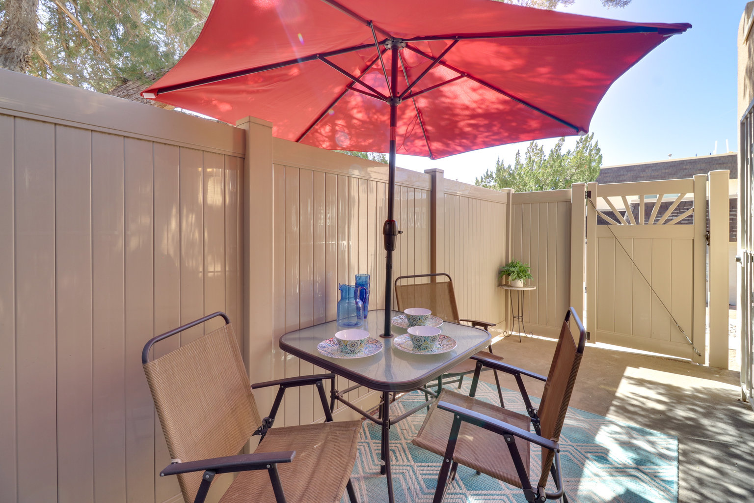 Albuquerque Vacation Rental