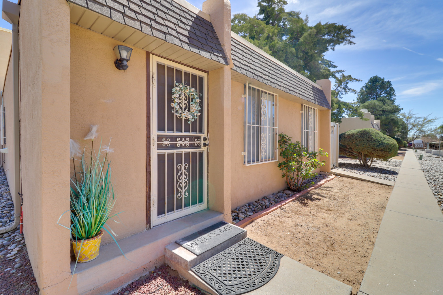 Albuquerque Vacation Rental
