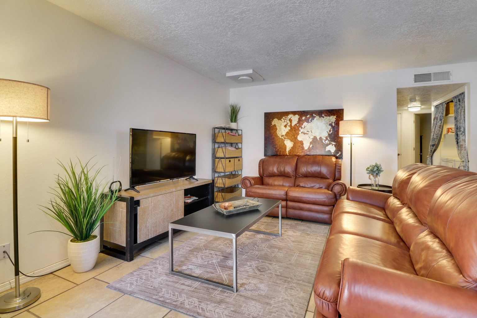 Albuquerque Vacation Rental