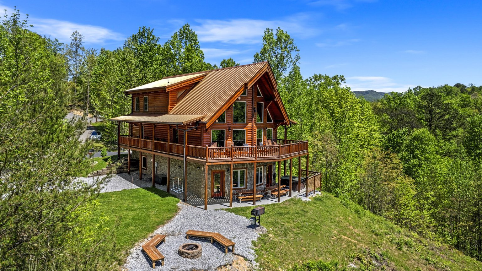 Sevierville Vacation Rental