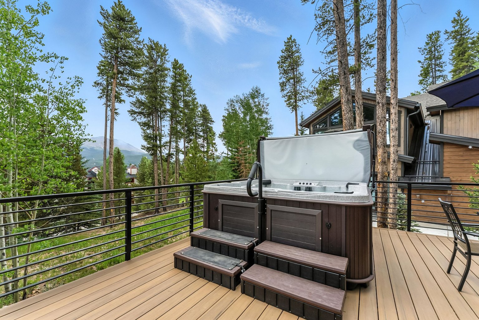 Breckenridge Vacation Rental